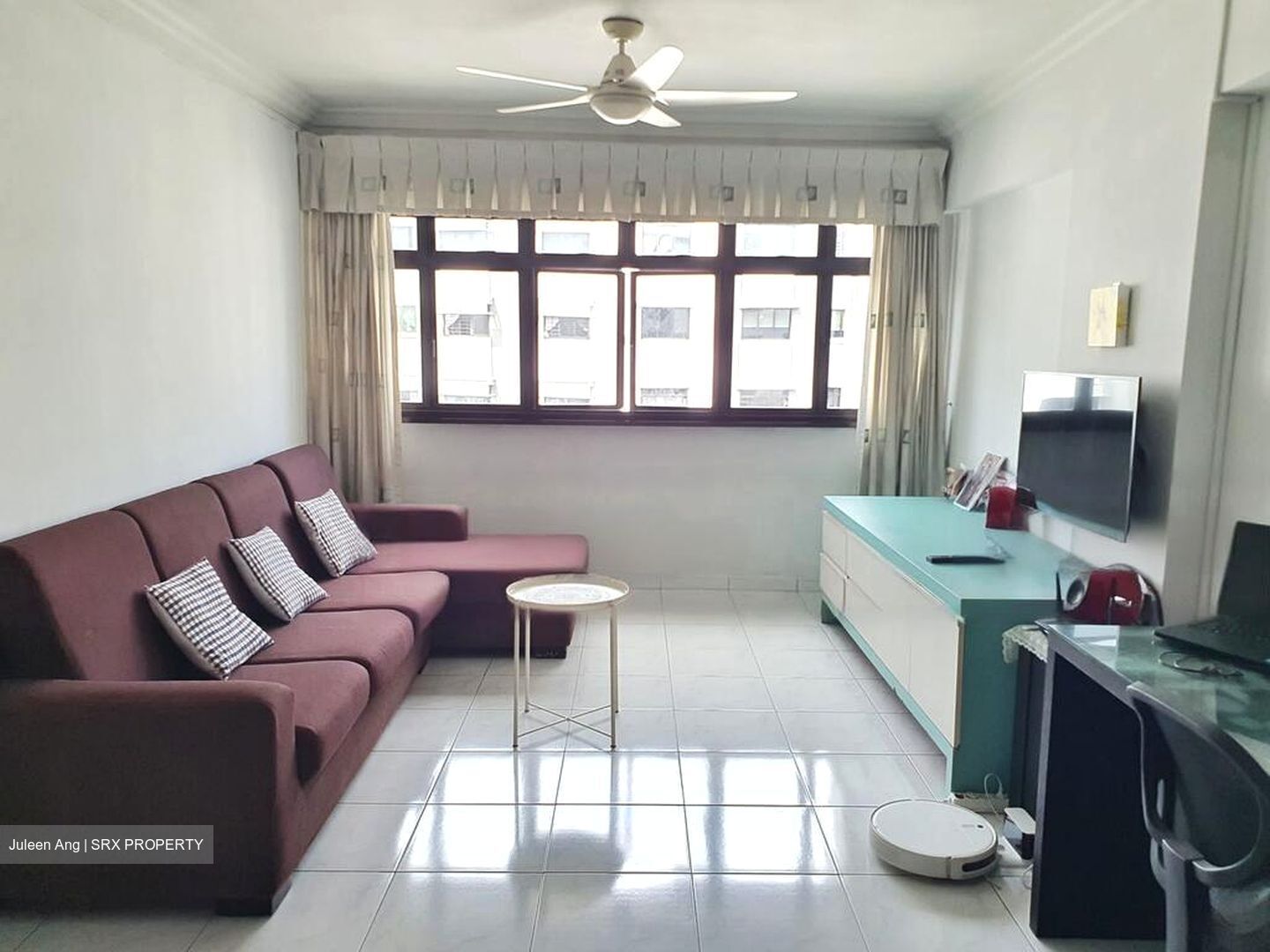 Blk 767 Longvale (Bedok), HDB 5 Rooms #442202971